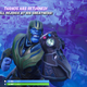 Image for article titled Fortnite's Endgame Mode Is Fun Whether You're Wielding Avengers Weapons Or Being Thanos